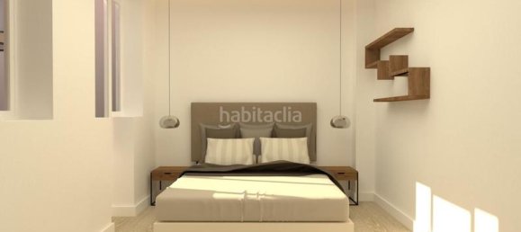 3 bedrooms Apartment in Madrid, Spain No. 82341 7