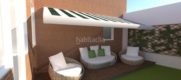 3 bedrooms Apartment in Madrid, Spain No. 82341 9