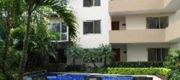 2 Schlafzimmer Wohnung in Morelos, Mexico, Nr. 152773 2