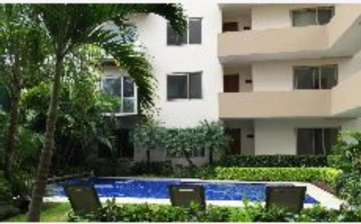 2 Schlafzimmer Wohnung in Morelos, Mexico, Nr. 152773