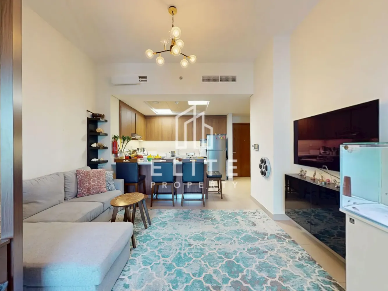 2 dormitorios apartamento en venta en Dubai, UAE № 113272