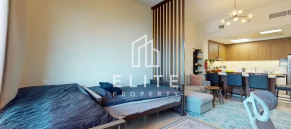 2 dormitorios apartamento en venta en Dubai, UAE № 113272 11