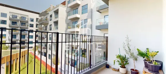 2 dormitorios apartamento en venta en Dubai, UAE № 113272 18