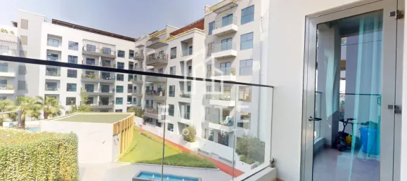 2 dormitorios apartamento en venta en Dubai, UAE № 113272 17