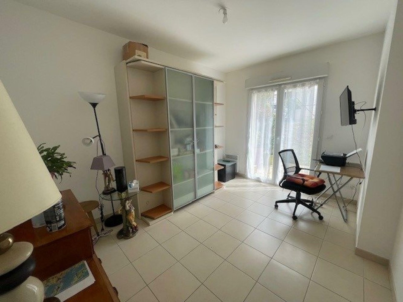 2 bedrooms Apartment in Royan, France No. 277452