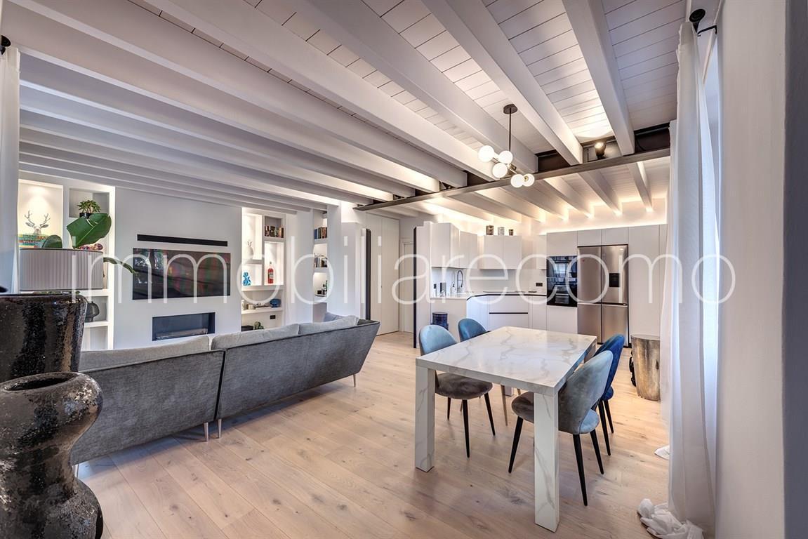 4-Zimmer Wohnung in Como, Italy, Nr. 41682