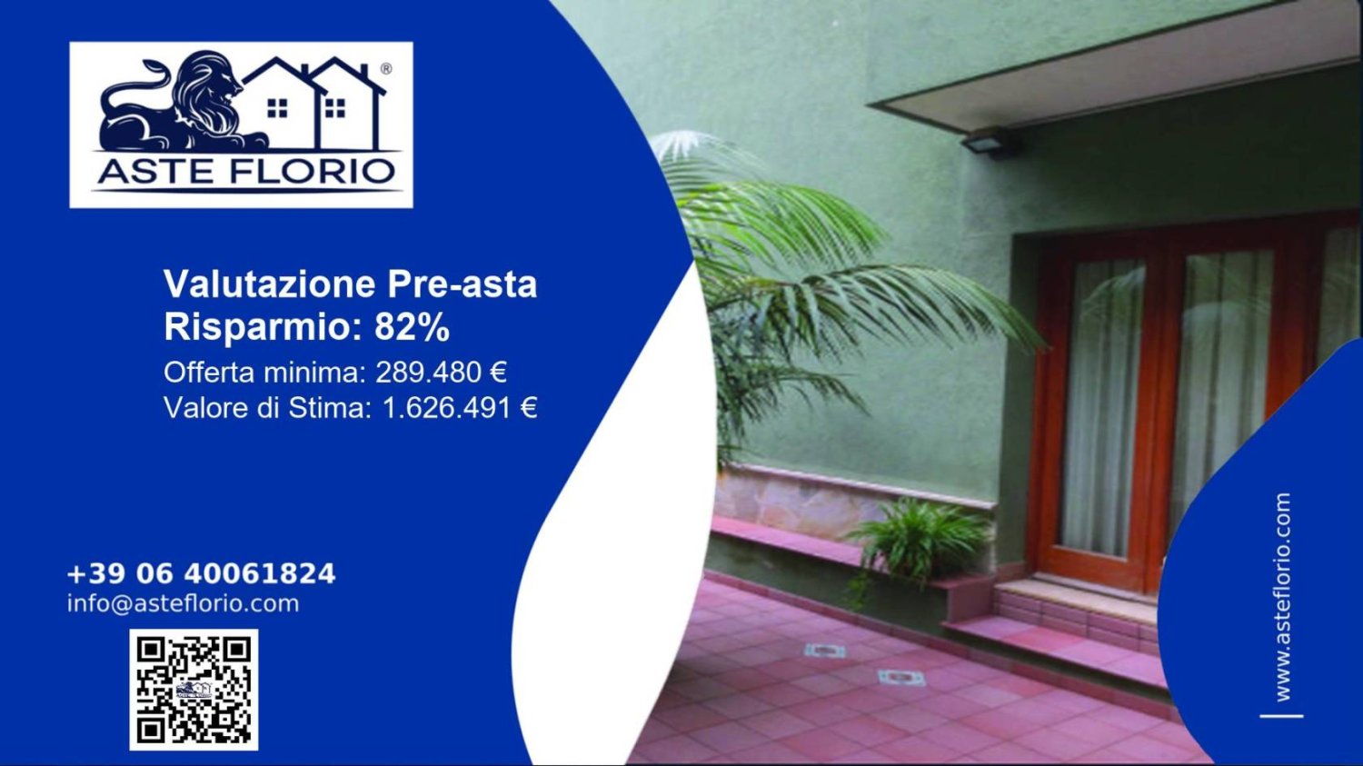 15 bedrooms Villa in Palermo, Italy No. 341678