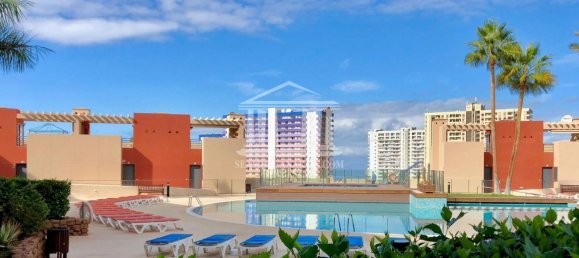 Квартира с 2 спальнями в Адехе, Испания № 125449 13