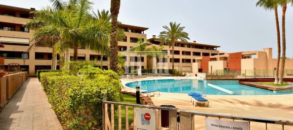 Квартира с 2 спальнями в Адехе, Испания № 125449 5