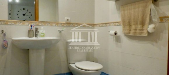 Квартира с 2 спальнями в Адехе, Испания № 125449 19