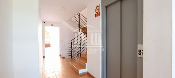 Квартира с 2 спальнями в Адехе, Испания № 125449 2