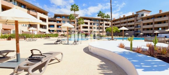 Квартира с 2 спальнями в Адехе, Испания № 125449 7