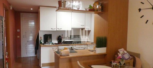 Квартира с 2 спальнями в Адехе, Испания № 125449 25