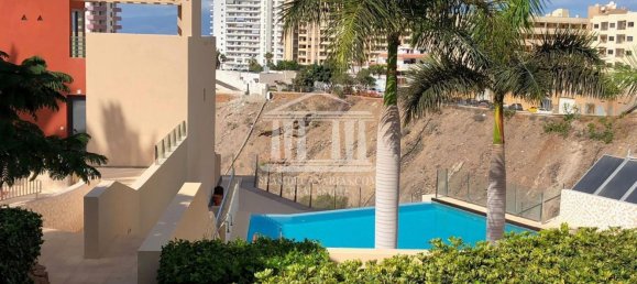 Квартира с 2 спальнями в Адехе, Испания № 125449 3