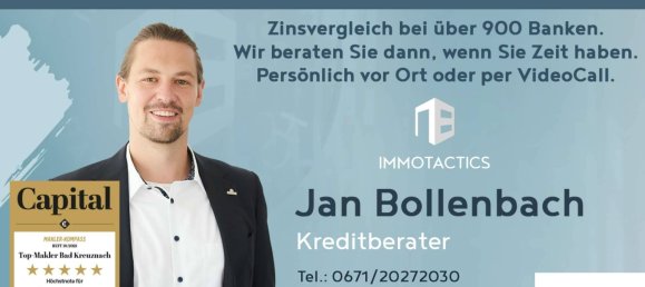 8 غرف نوم تاون هاوس في Bad Kreuznach, Germany رقم 145304 5