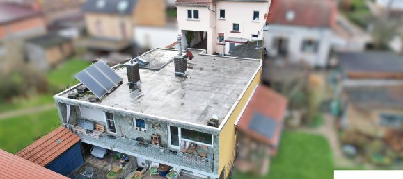 8 غرف نوم تاون هاوس في Bad Kreuznach, Germany رقم 145304 3