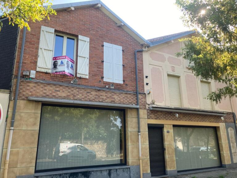3 bedrooms House in Charleville-Mezieres, France No. 256416
