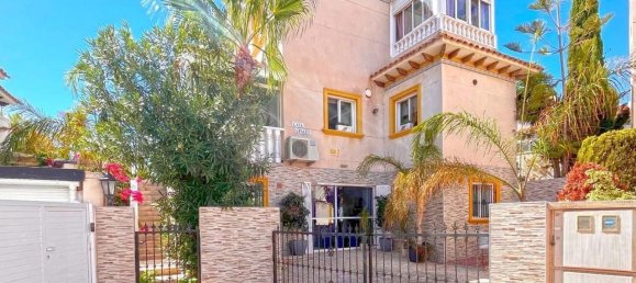 4 bedrooms House in La Zenia, Spain No. 187956 42