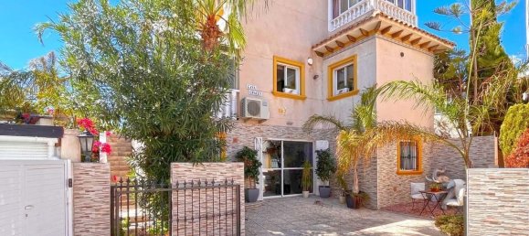 4 bedrooms House in La Zenia, Spain No. 187956 40