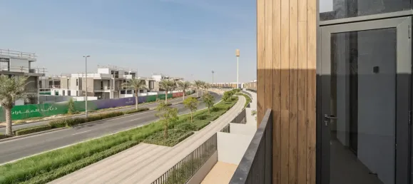 4 bedrooms Townhouse for sale in Mudon, Dubai, UAE № 108382 18