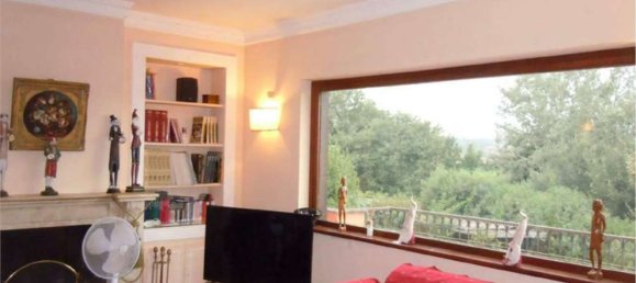 14-salle Appartement à Castelnuovo di Porto, Italy No. 14567 2