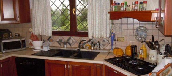 14-salle Appartement à Castelnuovo di Porto, Italy No. 14567 6