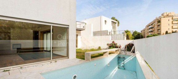 Casa T4 em Porto, Portugal N.º 125590 2