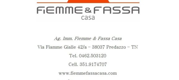 3 bedrooms Apartment in Predazzo, Italy No. 179210 11