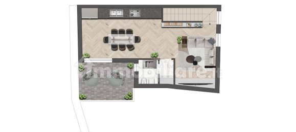 3 bedrooms Apartment in Predazzo, Italy No. 179210 8