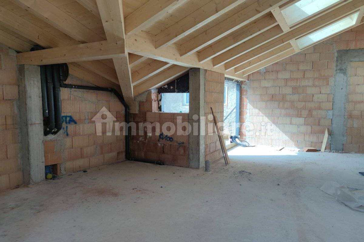 3 bedrooms Apartment in Predazzo, Italy No. 179210