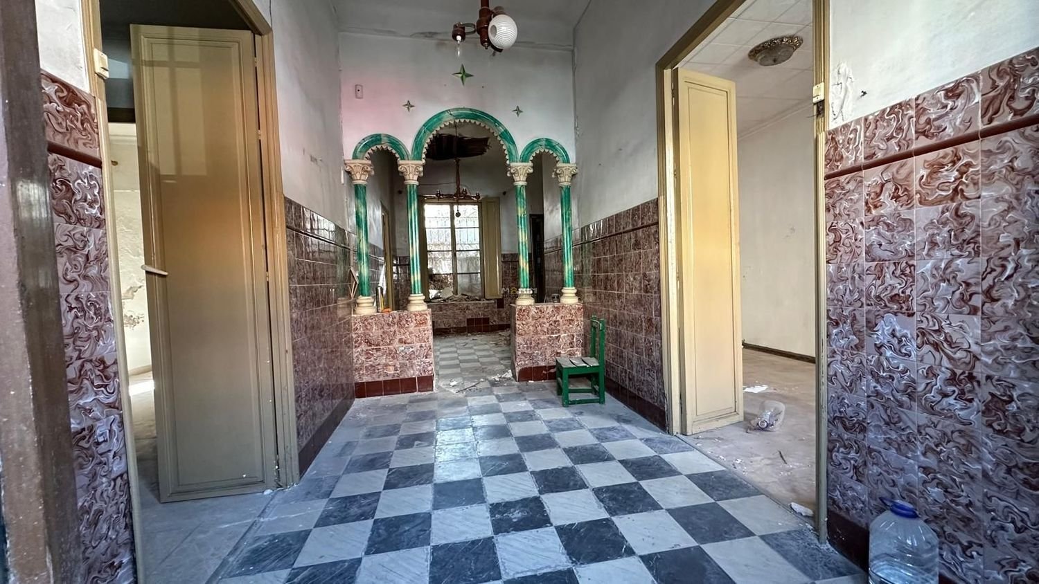 3 bedrooms House in Cartagena, Spain No. 162935