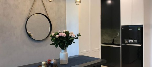 2 bedrooms Apartment in Thu Duc, Vietnam No. 17106 9