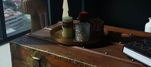 2 bedrooms Apartment in Thu Duc, Vietnam No. 17106 4