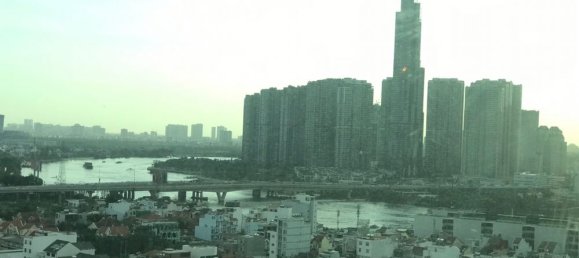 2 bedrooms Apartment in Thu Duc, Vietnam No. 17106 2