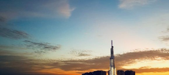 2 bedrooms Apartment in Thu Duc, Vietnam No. 17106 6