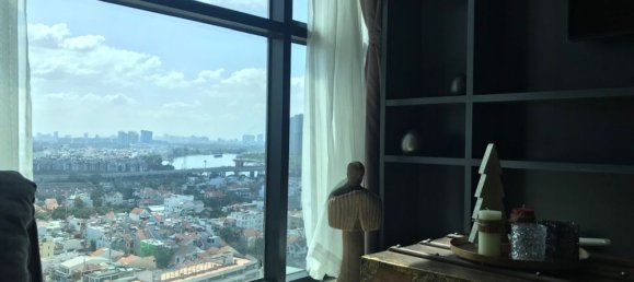 2 bedrooms Apartment in Thu Duc, Vietnam No. 17106 5