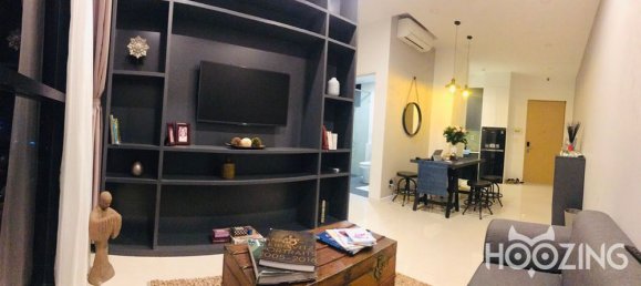 2 bedrooms Apartment in Thu Duc, Vietnam No. 17106 11