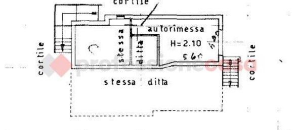 10 bedrooms Villa in Prarostino, Italy No. 337120 45