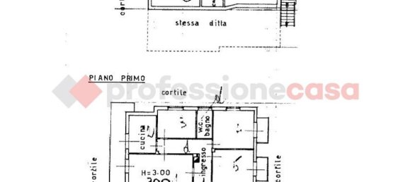 10 bedrooms Villa in Prarostino, Italy No. 337120 44