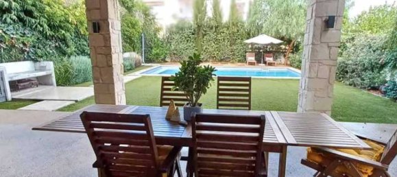 4 bedrooms Commercial property in Lakatamia, Cyprus No. 18577 8