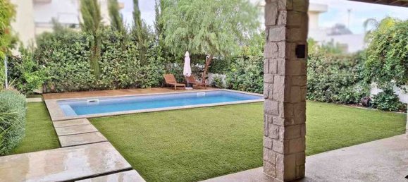 4 bedrooms Commercial property in Lakatamia, Cyprus No. 18577 6