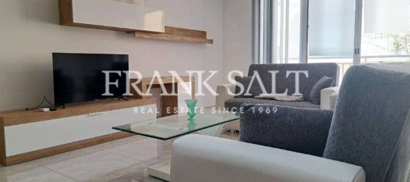 Квартира с 3 спальнями в Рабат, Мальта № 8013 12