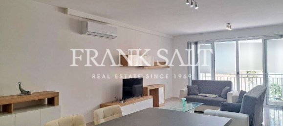 Квартира с 3 спальнями в Рабат, Мальта № 8013 2