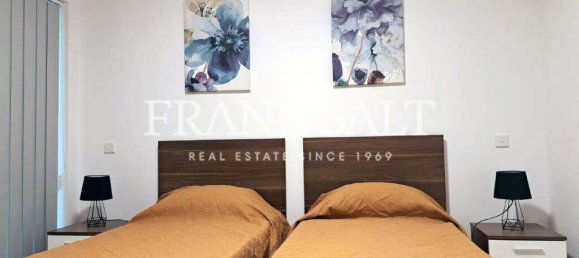 Квартира с 3 спальнями в Рабат, Мальта № 8013 16