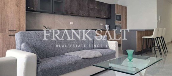 Квартира с 3 спальнями в Рабат, Мальта № 8013 13