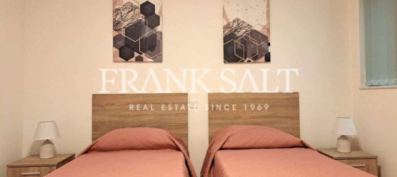 Квартира с 3 спальнями в Рабат, Мальта № 8013 9