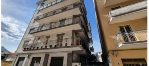 Apartamento de 6 divisões em Palermo, Italy N.º 51835 32