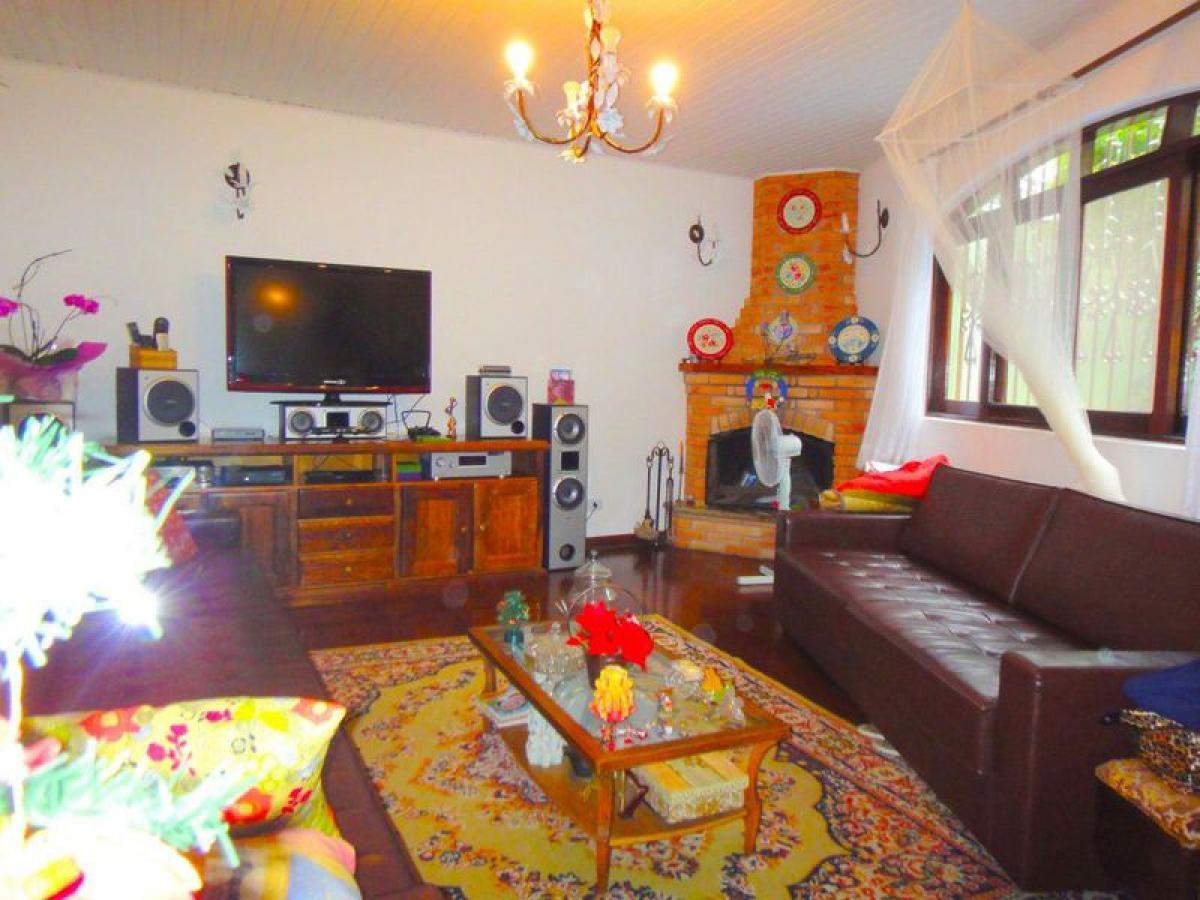 4 bedrooms House in Sao Paulo, Brazil No. 467165