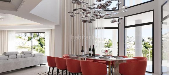 5 Schlafzimmer Villa in Malaga, Spain, Nr. 89664 3