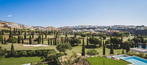 5 Schlafzimmer Villa in Malaga, Spain, Nr. 89664 13